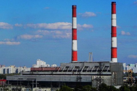 Киев купил газ для ТЭЦ у Коломойского и Хомутынника (обновлено)