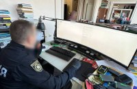 Правоохоронці України та Європи заявили про викриття міжнародної хакерської групи на атаках на провідні світові компанії