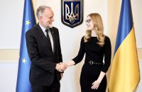 Швеція першою виділила для України близько 3 млрд гривень фіндопомоги через Ukraine Facility