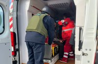 Внаслідок ворожих обстрілів за добу постраждали 3 мешканці Дніпропетровщини