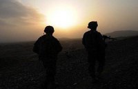 Американские солдаты в Афганистане снова попали в скандал