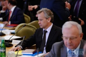 Присяжнюк буде задоволений, якщо цукор подорожчає