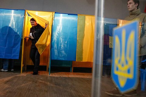 ОБСЄ визнала другий тур виборів в Україні демократичним