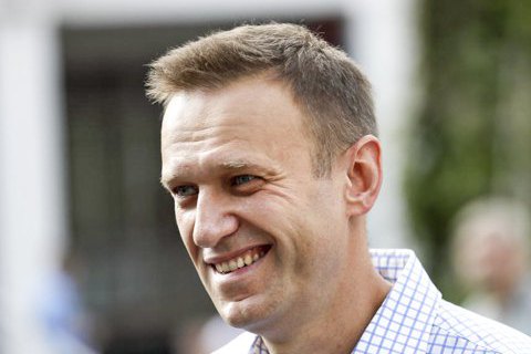 Навальный полностью пришел в себя, - Insider (обновлено)