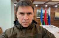 Подоляк Лаврову: "Со стороны российских переговорщиков мы подобных претензий не получали"