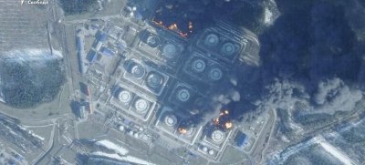 Масштаб і архітектура удару по Приморську