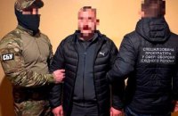 "Таксі для військових 24/7": у Запоріжжі викрили схему для дезертирства з військової частини