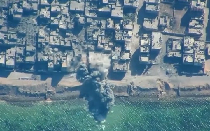 ХАМАС вийшов з мирних переговорів, Ізраїль відклав військове рішення 