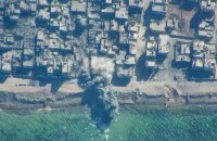 ХАМАС вийшов з мирних переговорів, Ізраїль відклав військове рішення 