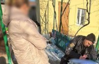 В Одесі жінка тримала котів на прив'язі: поліція розпочала кримінальне провадження