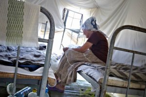Кабмин выделит 16 млн на компенсацию проживания переселенцев