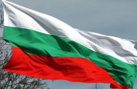 Болгарський парламент прийняв у першому читанні закон про введення євро в країні