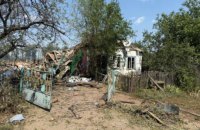 Росіяни атакували Пологівський район на Запоріжжі, є поранений