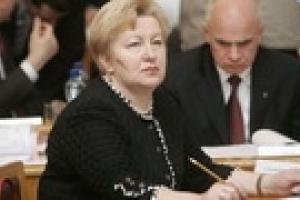 Ульянченко назвала кандидата на пост губернатора Киевщины