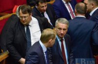 Рада признает ДНР и ЛНР террористами на следующей неделе, - Геращенко