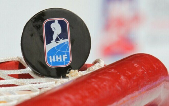 Визначились учасники обох груп чемпіонату світу з хокею у Дивізіоні A