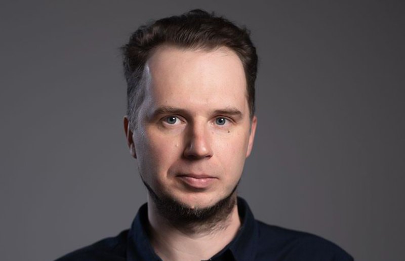 Олег Гетьман