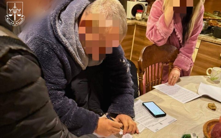 Службовців Київської ОДА підозрюють у привласненні 4,5 мн грн на будівництві школи-садка