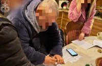 Службовців Київської ОДА підозрюють у привласненні 4,5 мн грн на будівництві школи-садка