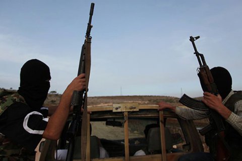 Спікер ісламістів в Афганістані загинув у результаті удару з безпілотника