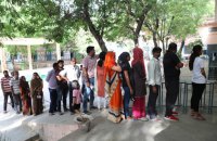 Індія повторно проведе вибори у штаті Маніпур після спроб захопити дільниці