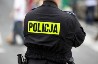 У Польщі затримали 23-річного українця, що сидів у аеропорту з радіоглушником