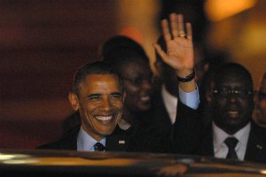 ​Обама выделит $7 млрд на развитие электроэнергетики в Африке