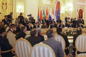 Джерело: Узбекистан припиняє членство в ОДКБ