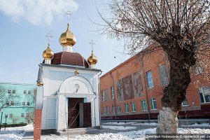 У колонію Тимошенко привезуть мощі святих