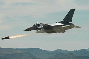 ОАЕ: військова операція в Ємені пов'язана з ракетною загрозою