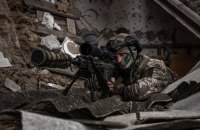 Генштаб: на Покровському напрямку відбулось півсотні боєзіткнень