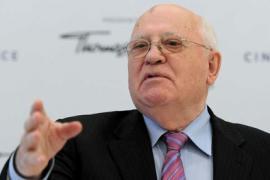 Сегодня Горбачеву исполняется 80 лет