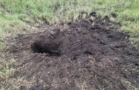 Армія РФ атакувала 12 громад Сумщини