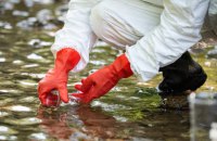 Служба зовнішньої розвідки: кожен дев’ятий росіянин не має доступу до чистої питної води