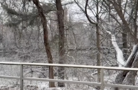 Новий зимовий шторм у США: скасовані понад 5000 рейсів, школи декількох міст закриті