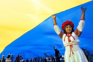 На поддержку украинского языка в 2013 году выделят 168 млн грн