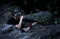 На Донбассе началась ротация боевиков, - разведка
