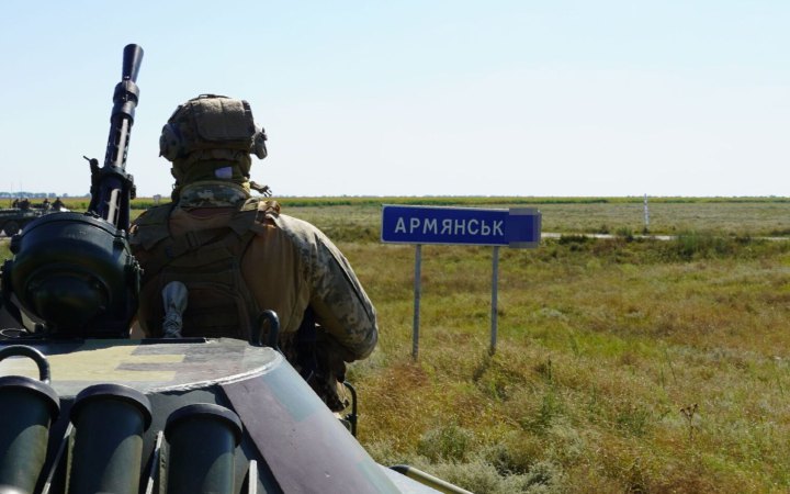 В Україні вдосконалять законодавство про проходження військової служби