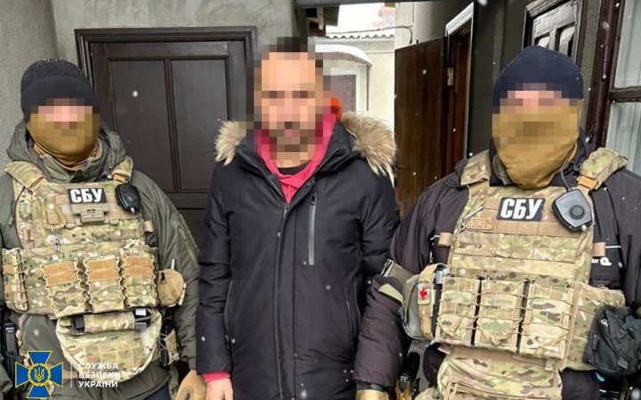 СБУ затримала тік-токера з Одеси, який вихваляв удар "Іскандерами" по Харкову 2 січня