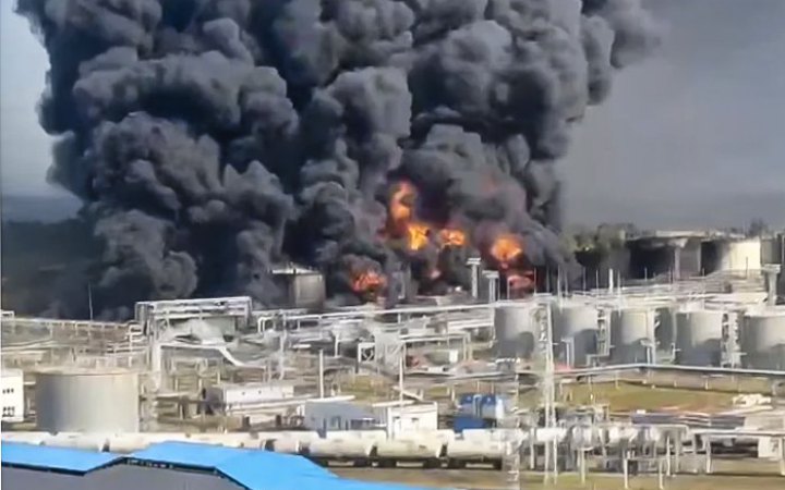 Стратегічна нейтралізація: нова парадигма позбавлення противника стратегічних можливостей у контексті війни Росії проти України