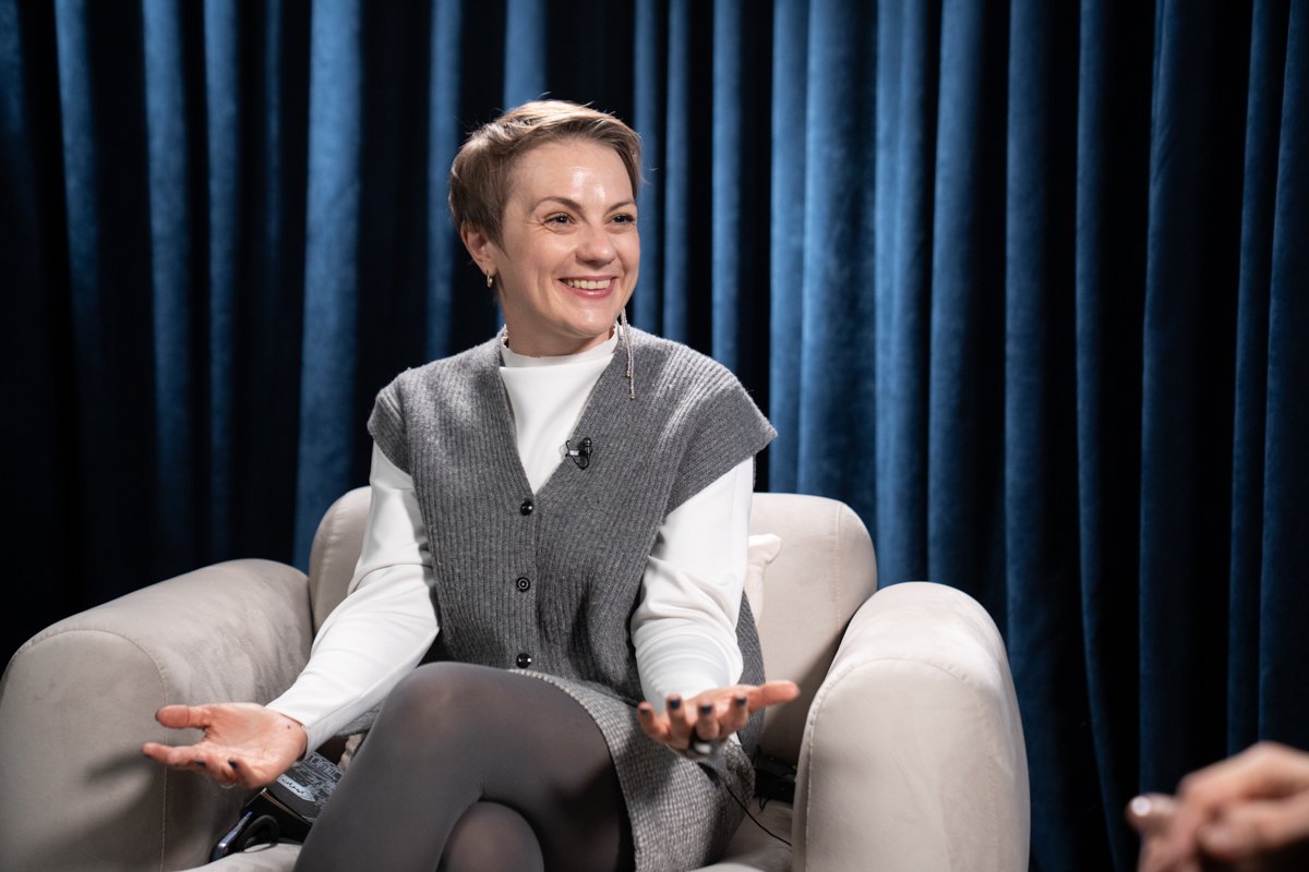 Наталка Гуменюк