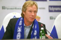 Михайличенко рассказал о своих обязанностях в "Динамо"