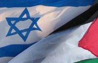 Ізраїль відмовився від участі в непрямих переговорах з Палестиною за посередництва Франції