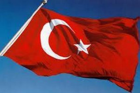 Консульський відділ посольства Туреччині не працюватиме до 12 вересня