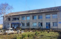 На Херсонщині росіяни обстріляли село Інгулець, загинула жінка