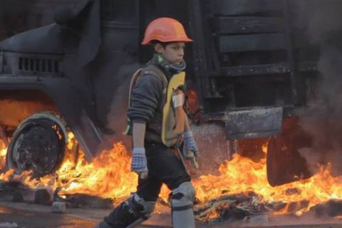 Осмислити революцію: 9 документальних фільмів про майдан