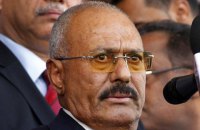 В Йемене убили экс-президента Али Абдаллу Салеха (Обновлено)