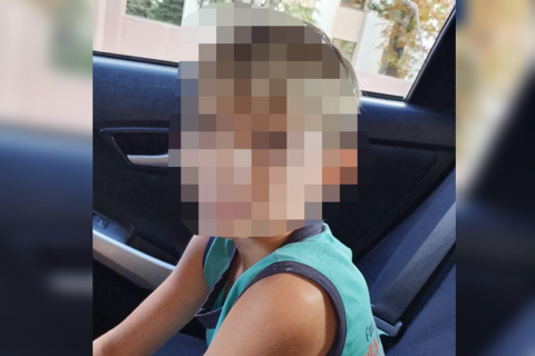 10-летний мальчик в Мариуполе напился и бросался камнями в прохожих, отмечая "первый юбилей"