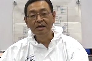 Врачи нашли у экс-директора АЭС "Фукусима-1" рак