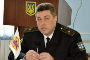 Путін призначив адмірал-перекінчика Березовського заступником командувача ЧФ РФ